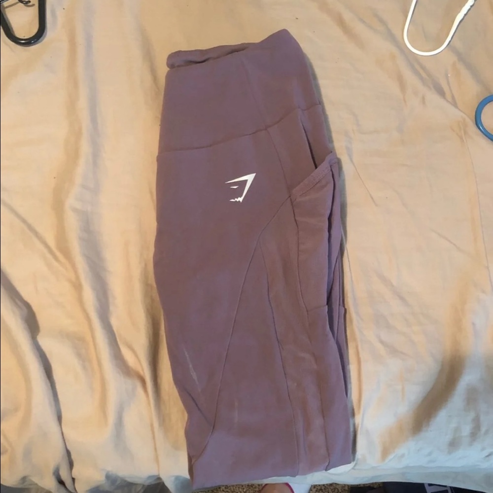 Gymshark Aspire Legging